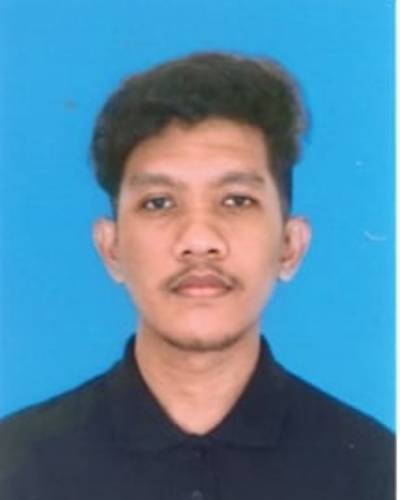 Profile image description