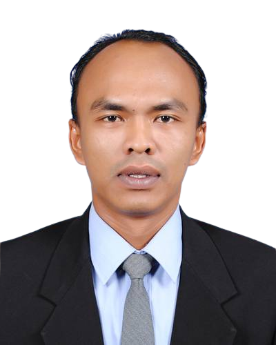 Profile image description