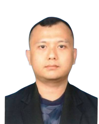 Profile image description