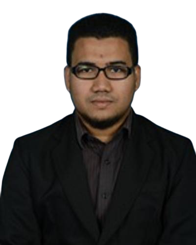 Profile image description