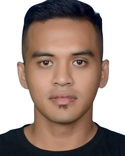 Profile image description